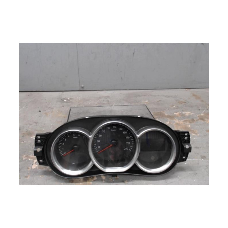 Compteur DACIA LOGAN MCV 2