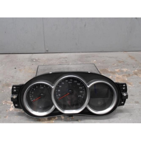 Compteur DACIA LOGAN MCV 2 Photo n°1