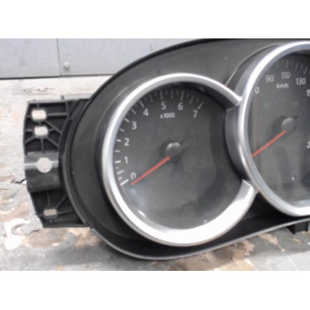 Compteur DACIA LOGAN MCV 2
