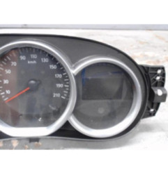 Compteur DACIA LOGAN MCV 2 Photo n°3