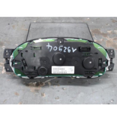 Compteur DACIA LOGAN MCV 2 Photo n°4