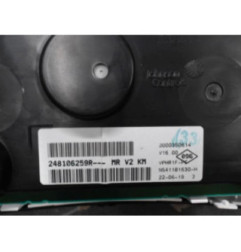 Compteur DACIA LOGAN MCV 2 Photo n°5