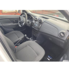 Compteur DACIA LOGAN MCV 2 Photo n°8