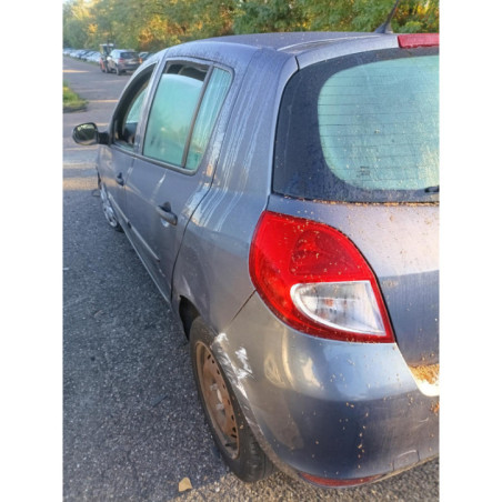 Compteur RENAULT CLIO 3