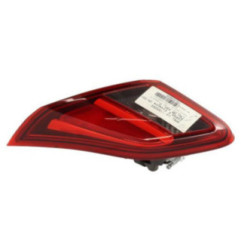 Feu arriere secondaire droit (feux) OPEL CORSA E