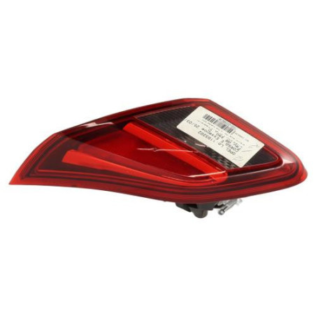 Feu arriere secondaire droit (feux) OPEL CORSA E