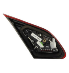 Feu arriere secondaire droit (feux) OPEL CORSA E Photo n°6