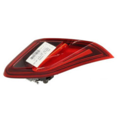 Feu arriere secondaire gauche (feux) OPEL CORSA E Photo n°1