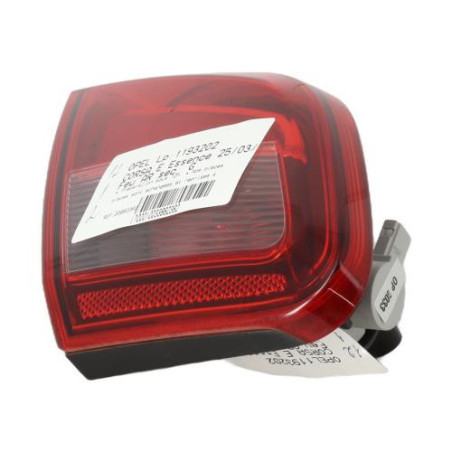 Feu arriere secondaire gauche (feux) OPEL CORSA E