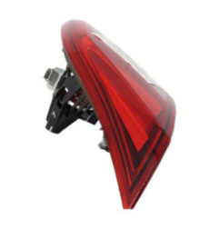 Feu arriere secondaire gauche (feux) OPEL CORSA E Photo n°4