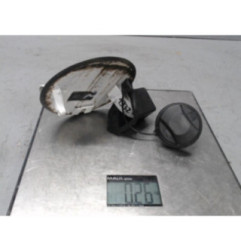 Trappe d'essence OPEL CORSA E