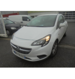 Trappe d'essence OPEL CORSA E Photo n°3