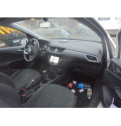 Trappe d'essence OPEL CORSA E Photo n°7