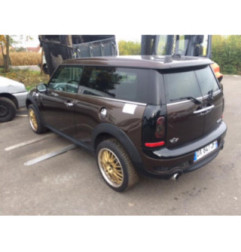 Cremaillere assistee MINI MINI 2 R55 Photo n°5