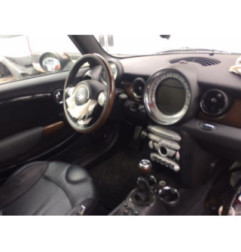 Cremaillere assistee MINI MINI 2 R55 Photo n°8