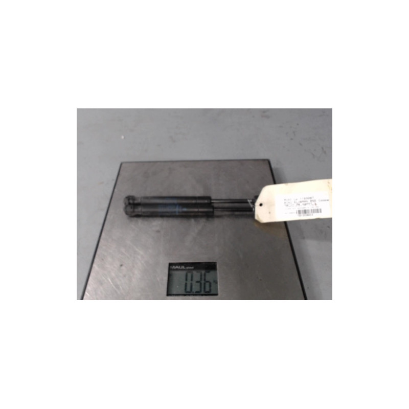 Verin de capot MINI MINI 2 R55