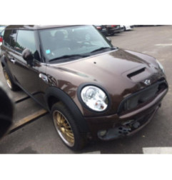 Aile avant droit MINI MINI 2 R55 Photo n°3