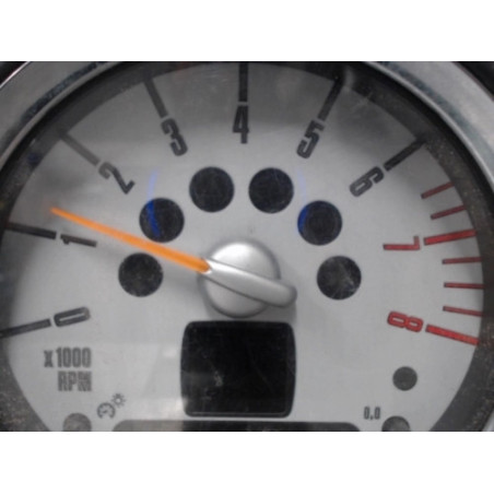 Compte tours MINI MINI 2 R55