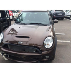 Compte tours MINI MINI 2 R55 Photo n°5