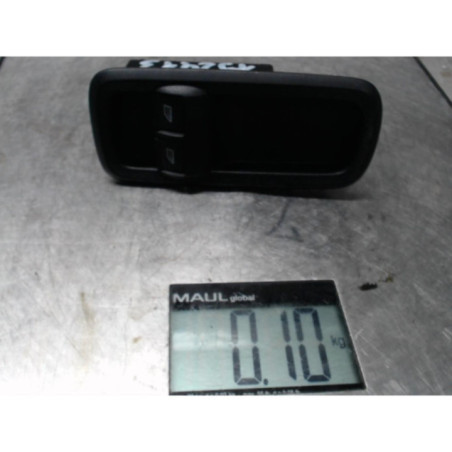 Interrupteur de leve vitre avant gauche FORD FIESTA 6 Photo n°1