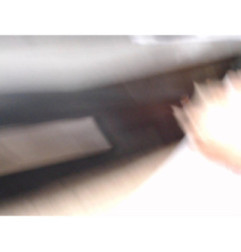 Interrupteur de leve vitre avant gauche FORD FIESTA 6 Photo n°3