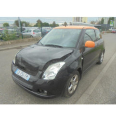 Retroviseur gauche SUZUKI SWIFT 3 Photo n°5