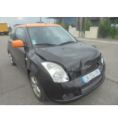 Retroviseur gauche SUZUKI SWIFT 3 Photo n°6