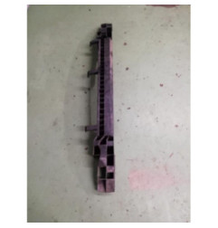 Renfort pare choc arriere (traverse) RENAULT MODUS Photo n°3