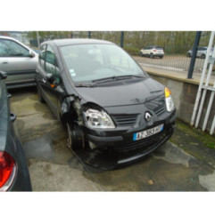 Renfort pare choc arriere (traverse) RENAULT MODUS Photo n°4