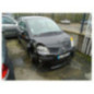 Renfort pare choc arriere (traverse) RENAULT MODUS
