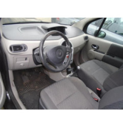 Renfort pare choc arriere (traverse) RENAULT MODUS Photo n°7