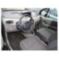 Renfort pare choc arriere (traverse) RENAULT MODUS