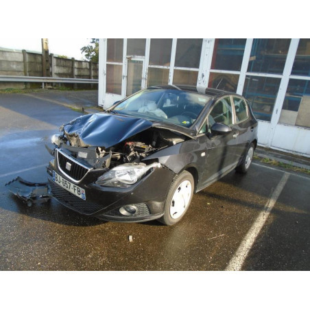 Bras essuie glace avant SEAT IBIZA 4