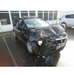 Bras essuie glace avant SEAT IBIZA 4 Photo n°3