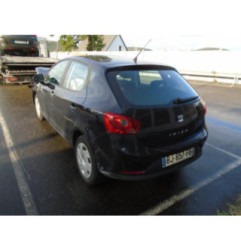 Bras essuie glace avant SEAT IBIZA 4 Photo n°5