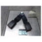 Attache ceinture arriere centrale DACIA SANDERO 2
