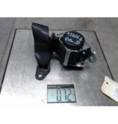 Ceinture arriere droit DACIA SANDERO 2 Photo n°1