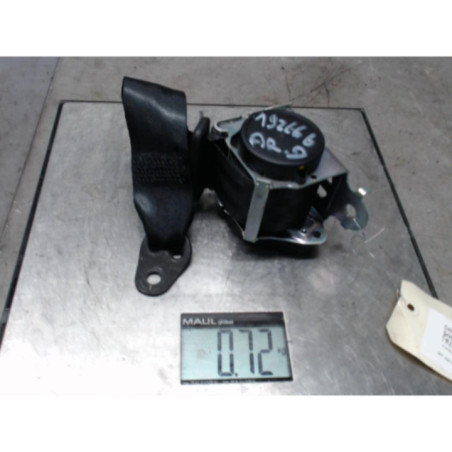 Ceinture arriere droit DACIA SANDERO 2 Photo n°1