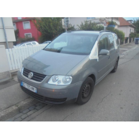 Bras essuie glace avant VOLKSWAGEN TOURAN 1