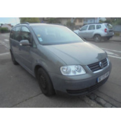 Bras essuie glace avant VOLKSWAGEN TOURAN 1 Photo n°3