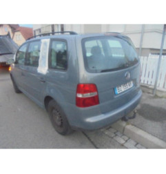 Bras essuie glace avant VOLKSWAGEN TOURAN 1 Photo n°5