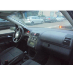 Bras essuie glace avant VOLKSWAGEN TOURAN 1 Photo n°6