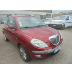 Aile avant gauche LANCIA YPSILON 4 Photo n°4
