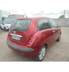 Aile avant gauche LANCIA YPSILON 4 Photo n°5
