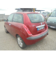 Aile avant gauche LANCIA YPSILON 4 Photo n°6