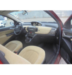 Aile avant gauche LANCIA YPSILON 4 Photo n°7