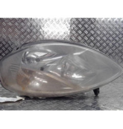 Optique avant principal gauche (feux)(phare) LANCIA YPSILON 4 Photo n°1