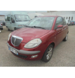 Optique avant principal gauche (feux)(phare) LANCIA YPSILON 4 Photo n°5