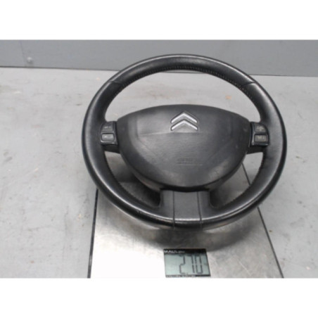 Volant CITROEN C6 Photo n°1