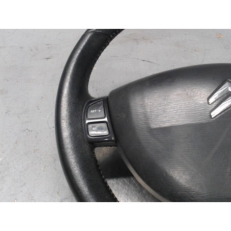 Volant CITROEN C6
